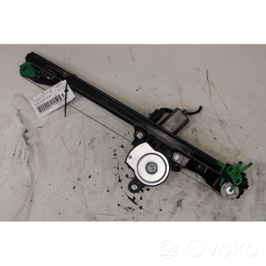 Fiat Punto (188) Front door electric window regulator 