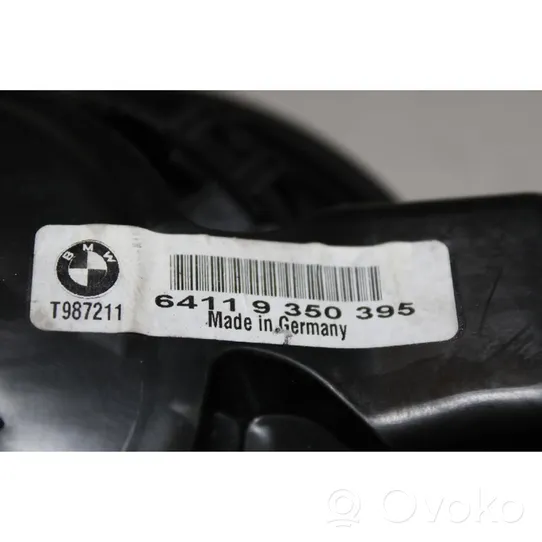 BMW 3 F30 F35 F31 Scatola alloggiamento climatizzatore riscaldamento abitacolo assemblata 