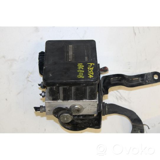 Ford Fiesta ABS Blokas 