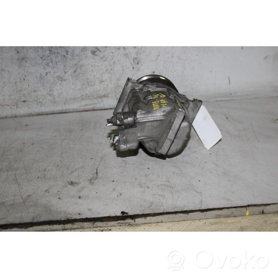 Nissan Note (E11) Compressore aria condizionata (A/C) (pompa) 