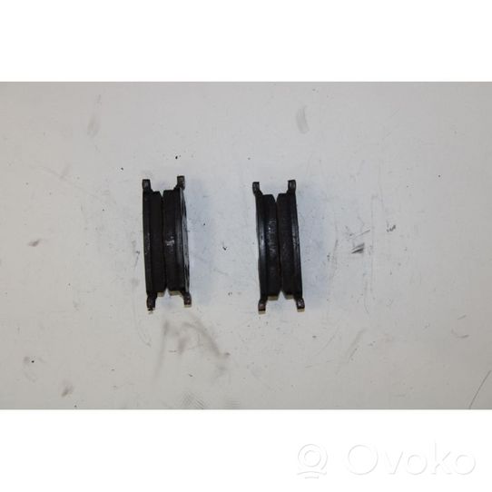 Ford Mondeo MK IV Handbrake/parking brake pads 