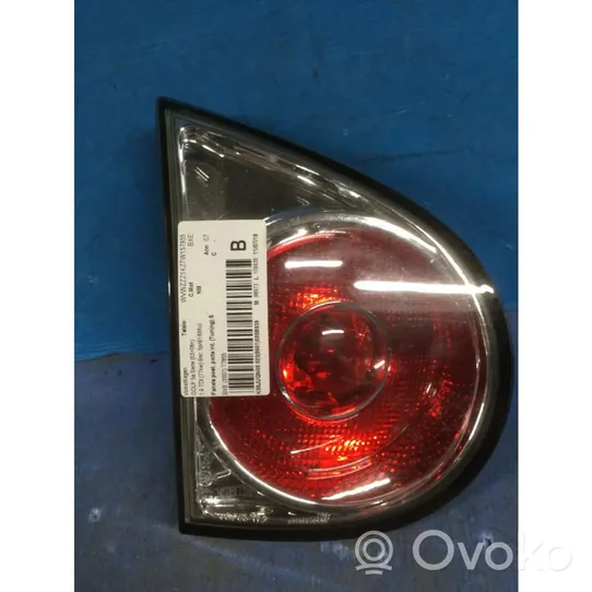 Volkswagen Golf V Lampa tylna 