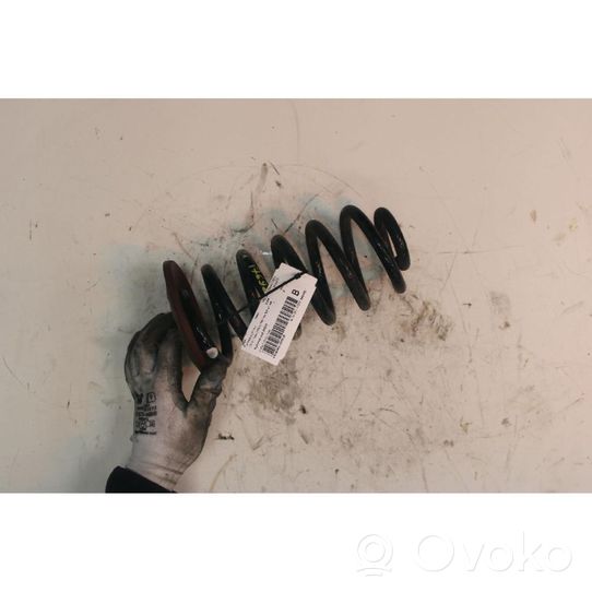 Opel Mokka X Rear coil spring 