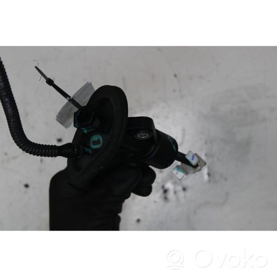 Opel Mokka X Clutch master cylinder 