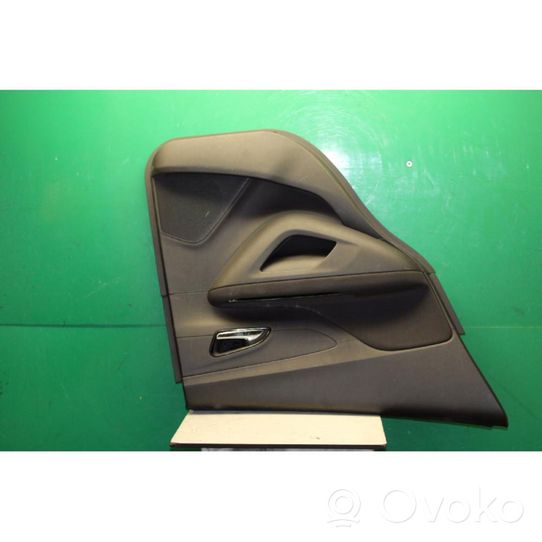 Opel Mokka X Rear door card panel trim 