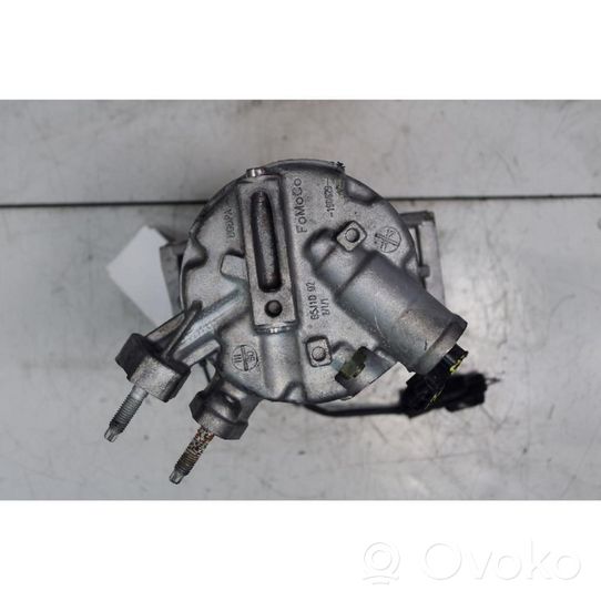 Ford Focus Compresor (bomba) del aire acondicionado (A/C)) 