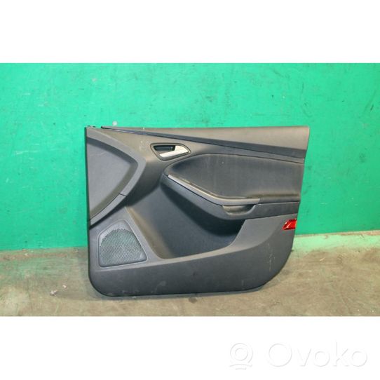 Ford Focus Front door card panel trim 