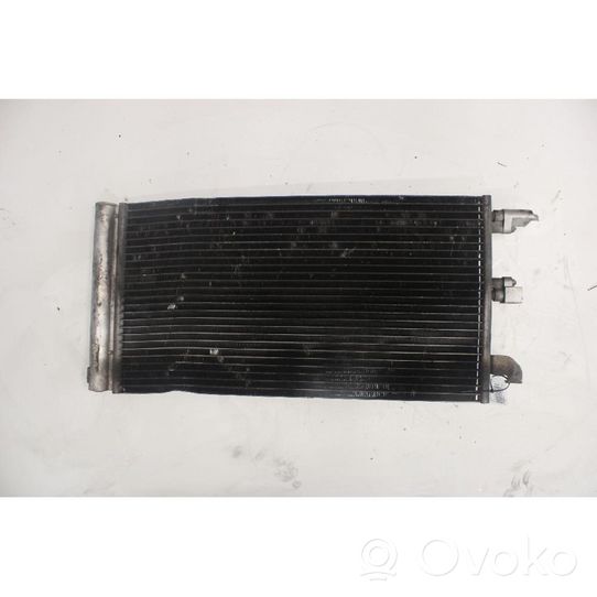 Fiat Panda III Radiateur condenseur de climatisation 