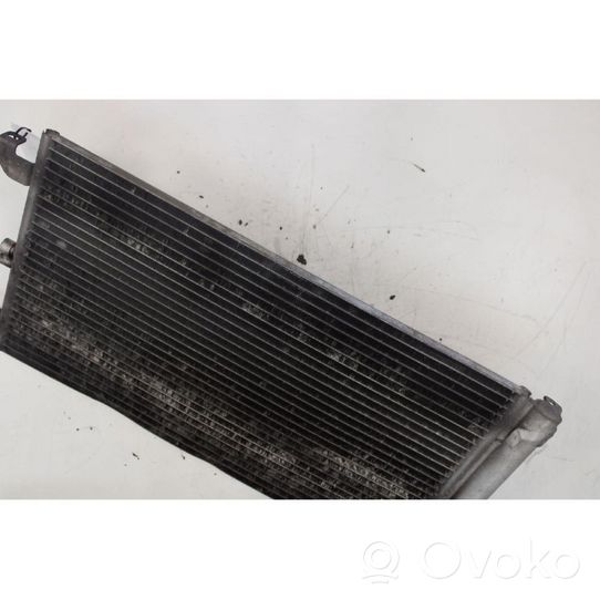 Fiat Panda III Radiateur condenseur de climatisation 