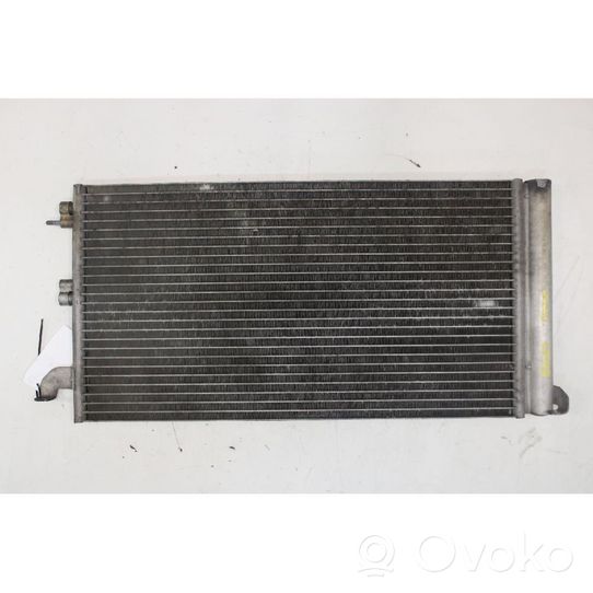 Fiat Panda III Radiateur condenseur de climatisation 