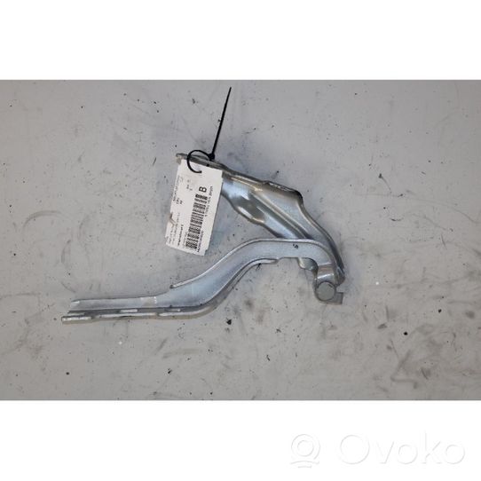 Skoda Citigo Engine bonnet/hood hinges 