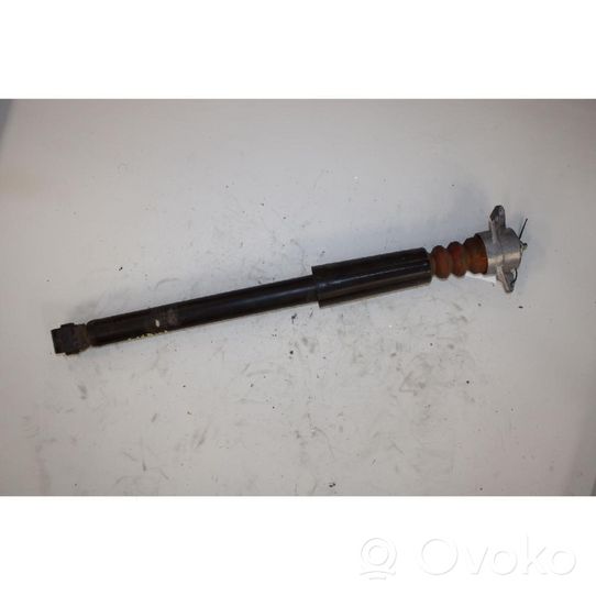 Skoda Citigo Rear shock absorber with coil spring 