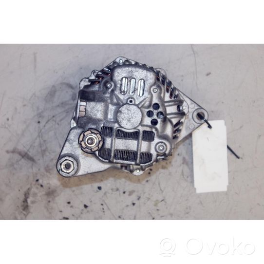 Smart ForTwo II Alternator 