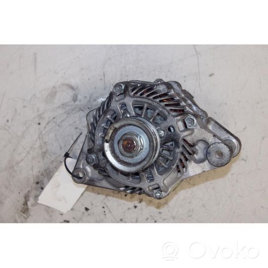 Smart ForTwo II Alternator 