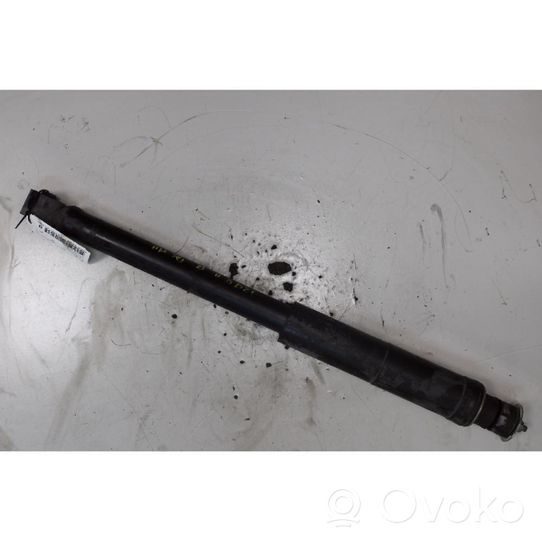 Seat Mii Rear shock absorber with coil spring 