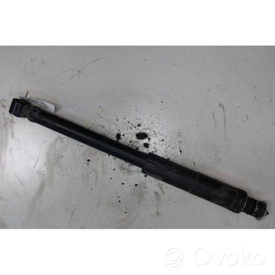 Seat Mii Rear shock absorber with coil spring 