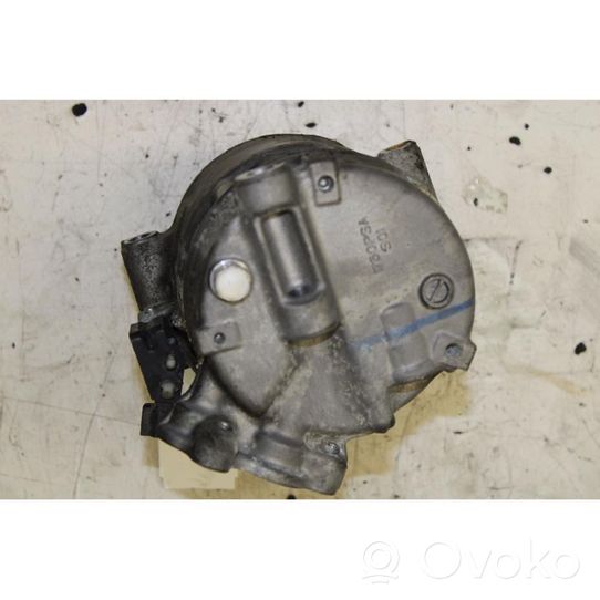 Mazda 5 Compressore aria condizionata (A/C) (pompa) 