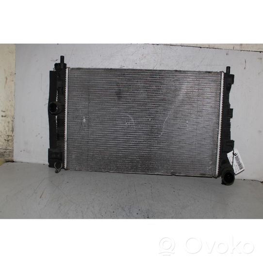 Mazda 5 Radiateur de chauffage 