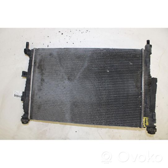 Mazda 5 Radiateur de chauffage 