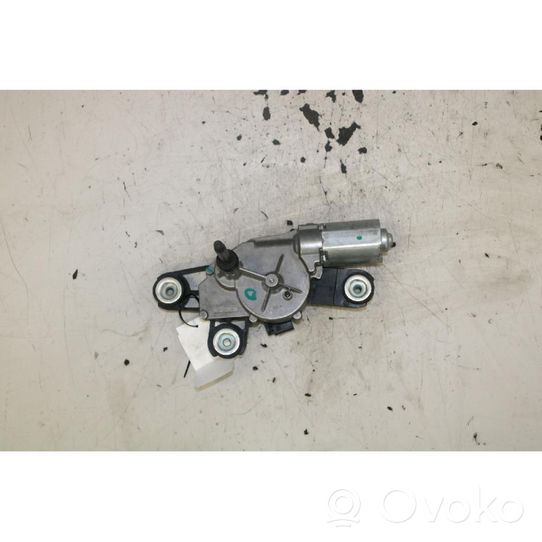 Ford Ecosport Rear window wiper motor 