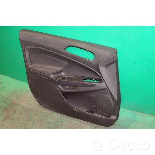 Ford Ecosport Front door card panel trim 