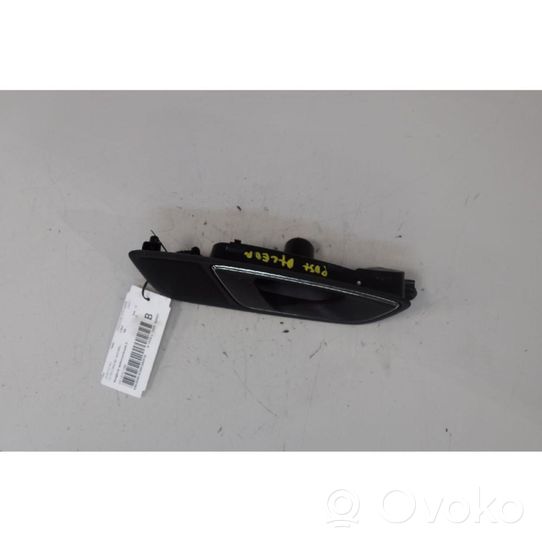 Seat Leon (5F) Rear door interior handle 