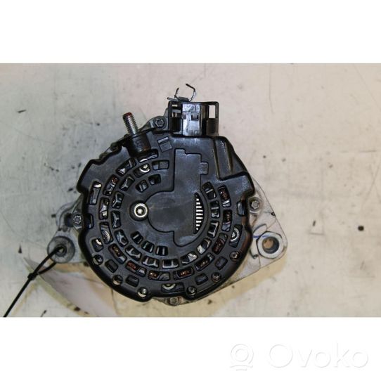 Hyundai Kona I Alternator 