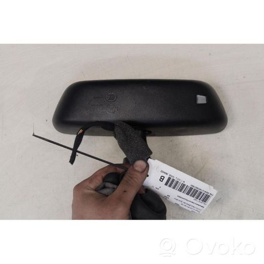 Mercedes-Benz A W176 Rear view mirror (interior) 