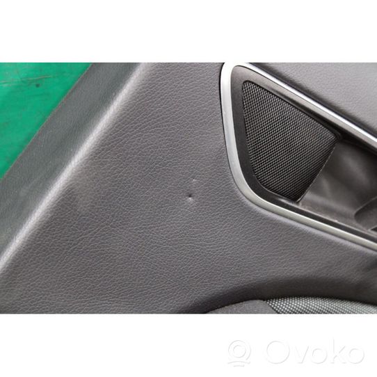 Mercedes-Benz A W176 Rear door card panel trim 