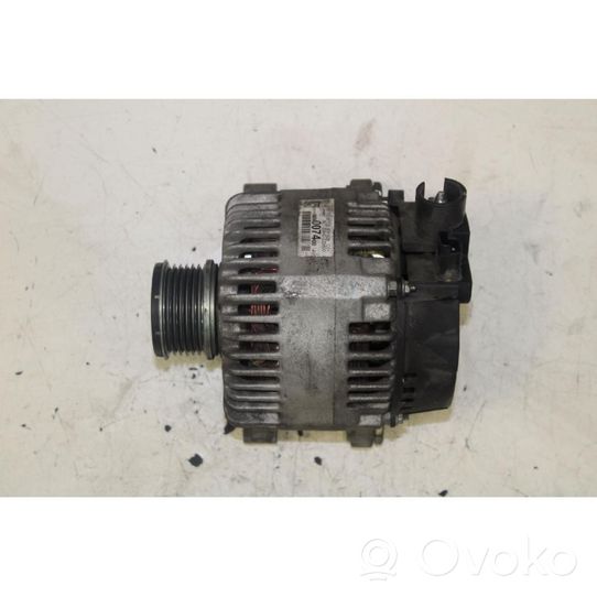 Citroen C3 Alternator 