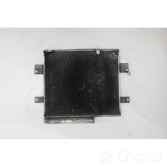 Daihatsu Materia Gaisa kondicioniera dzeses radiators 