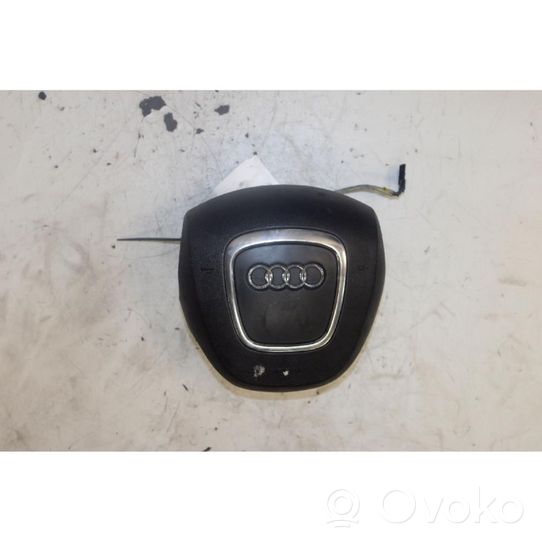 Audi A4 S4 B8 8K Airbag dello sterzo 