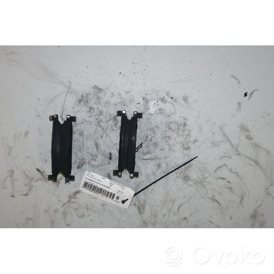 Citroen Jumpy Handbrake/parking brake pads 