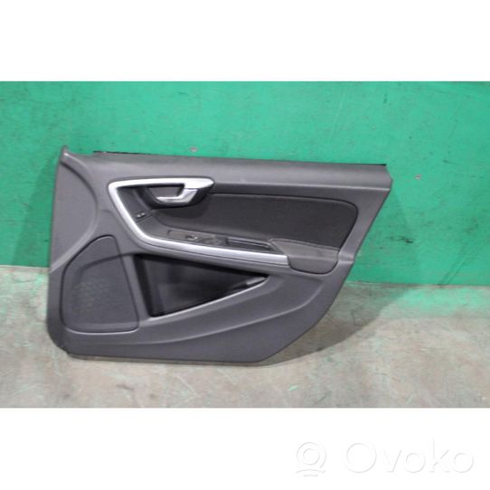 Volvo S60 Front door card panel trim 