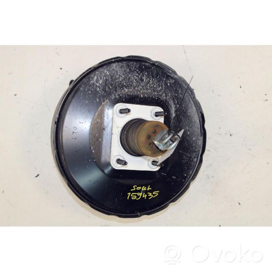 KIA Soul Brake booster 