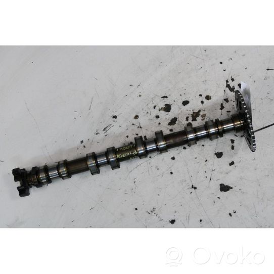 Citroen C4 Grand Picasso Camshaft 