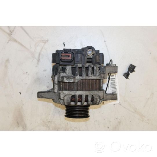 KIA Venga Alternator 