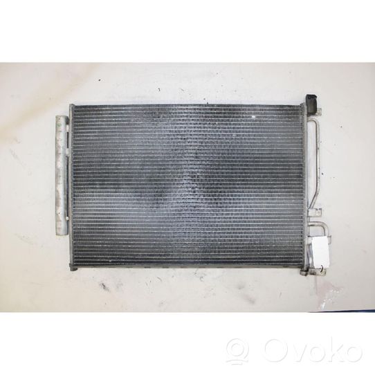 Chevrolet Captiva Radiateur condenseur de climatisation 