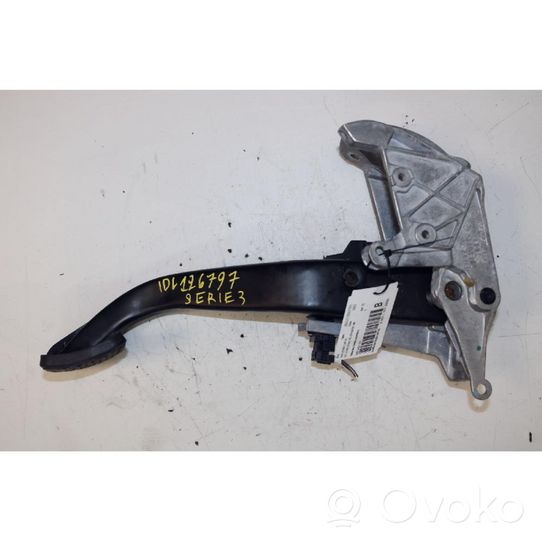 BMW 3 E90 E91 Brake pedal 