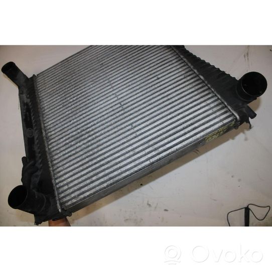 Land Rover Discovery 4 - LR4 Radiatore intercooler 