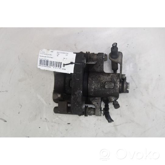 Audi A1 Rear brake caliper 