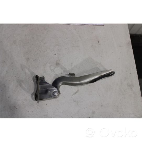 Toyota Prius (NHW20) Engine bonnet/hood hinges 