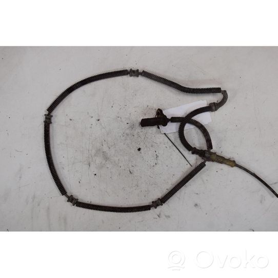 Renault Master II ABS rear brake sensor 