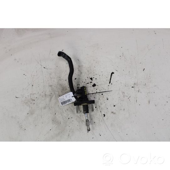 Toyota Yaris Clutch master cylinder 