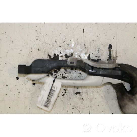 Hyundai i30 Front door exterior handle 