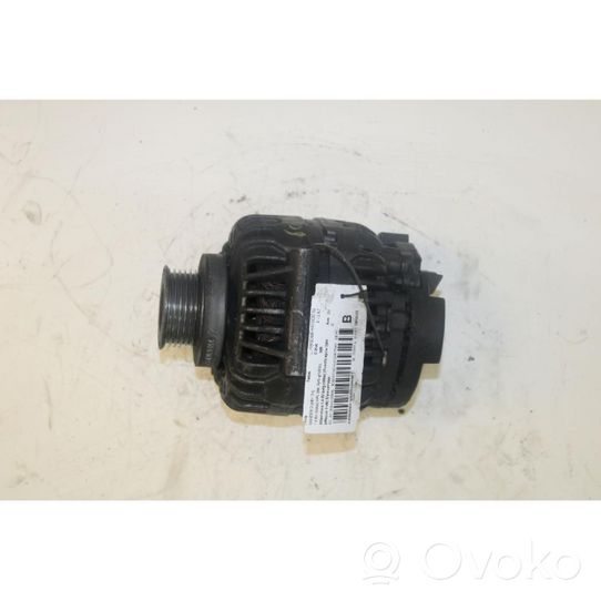 Dacia Sandero Alternator 