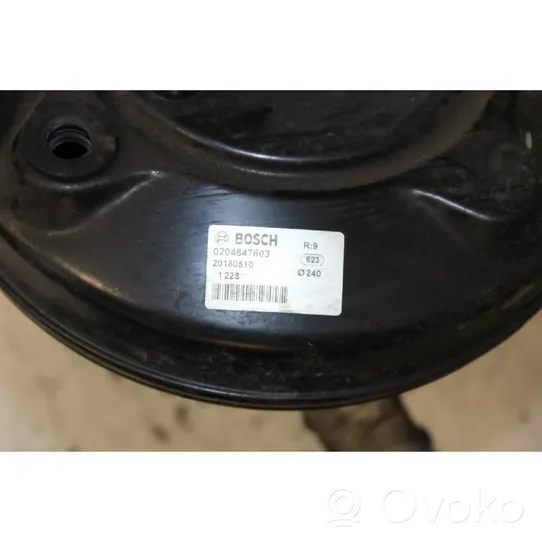 Ford Fiesta Servo-frein 