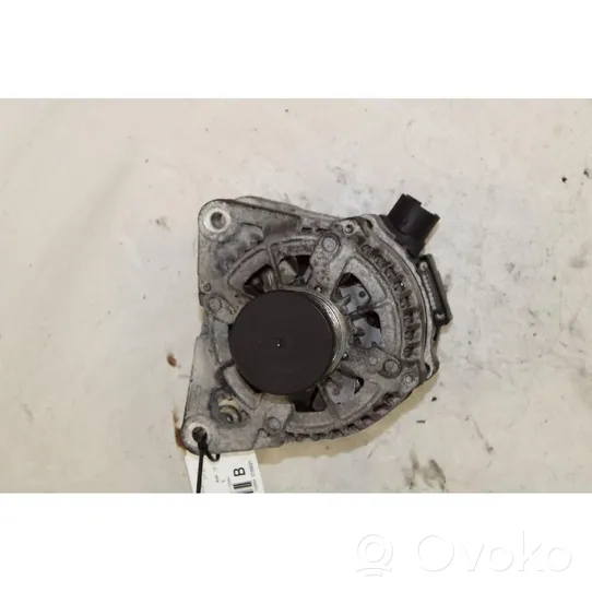 Ford Fiesta Alternator 