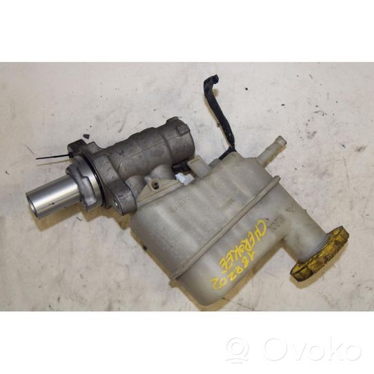 Jeep Cherokee Master brake cylinder 