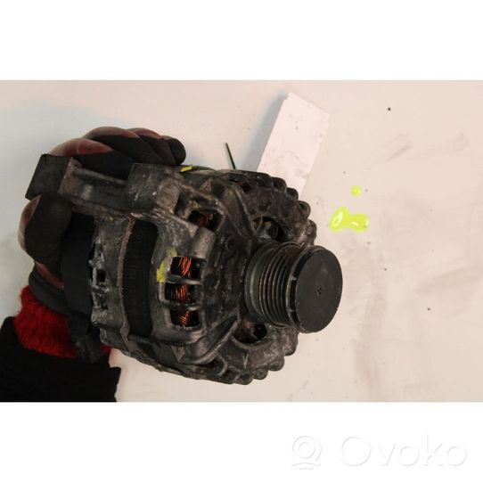 Volvo XC60 Alternator 